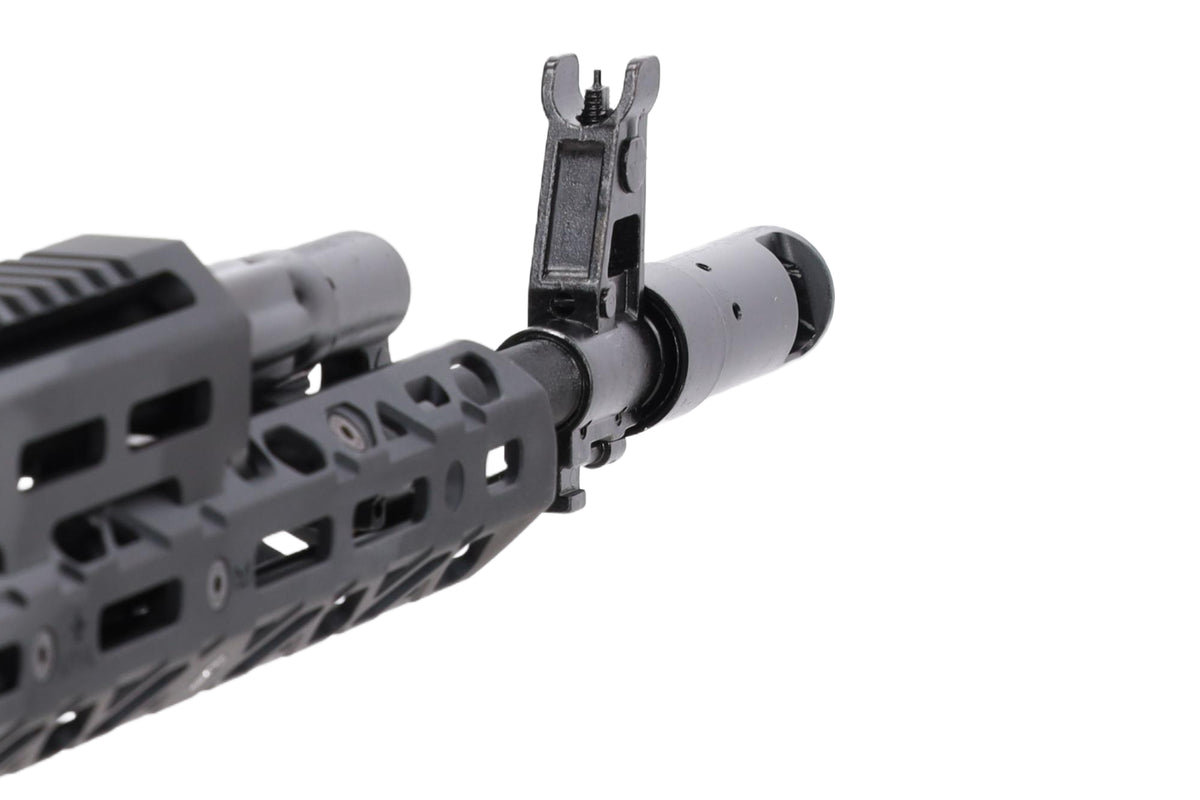 KPYK AK SA-PJ15 PRIME BLDC AEG Assault Rifle - Black