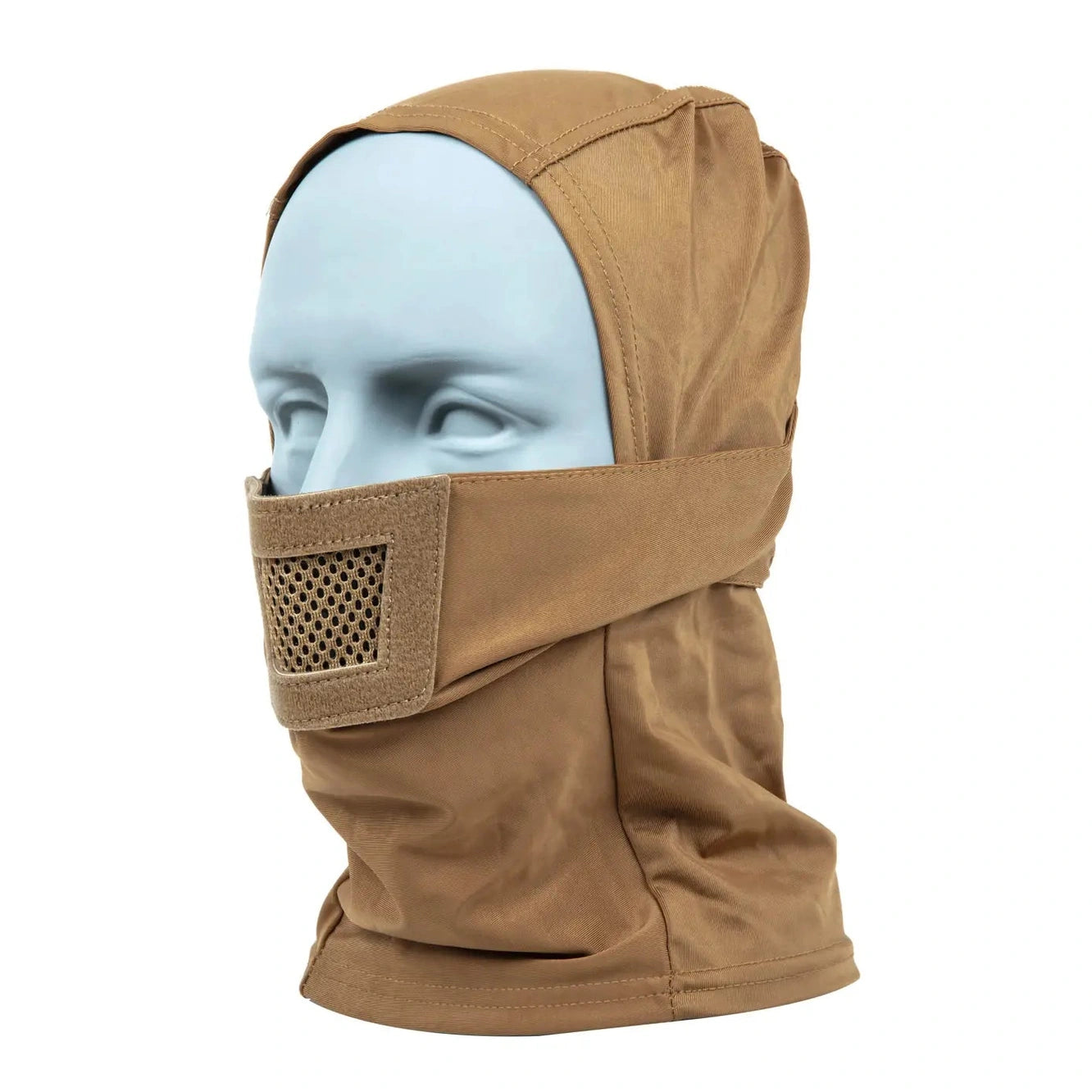 [SPE-28-042380] Specna Arms Knight Tan protective mask