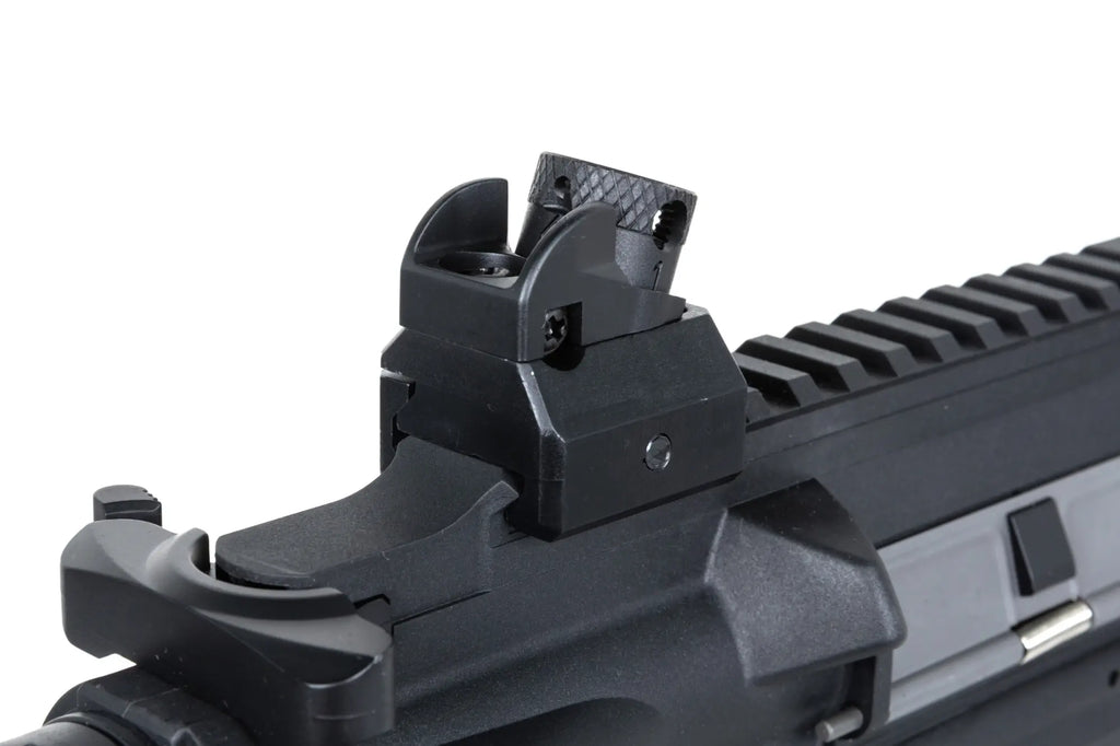 Specna Arms SA-FH06 FLEX™ Gen. 2 HAL ETU Half-Tan airsoft Carbine