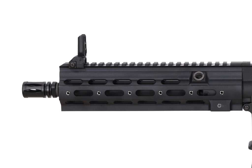 Specna Arms SA-CH30 CORE™ Gen.2 HAL ETU™ airsoft Carbine Black