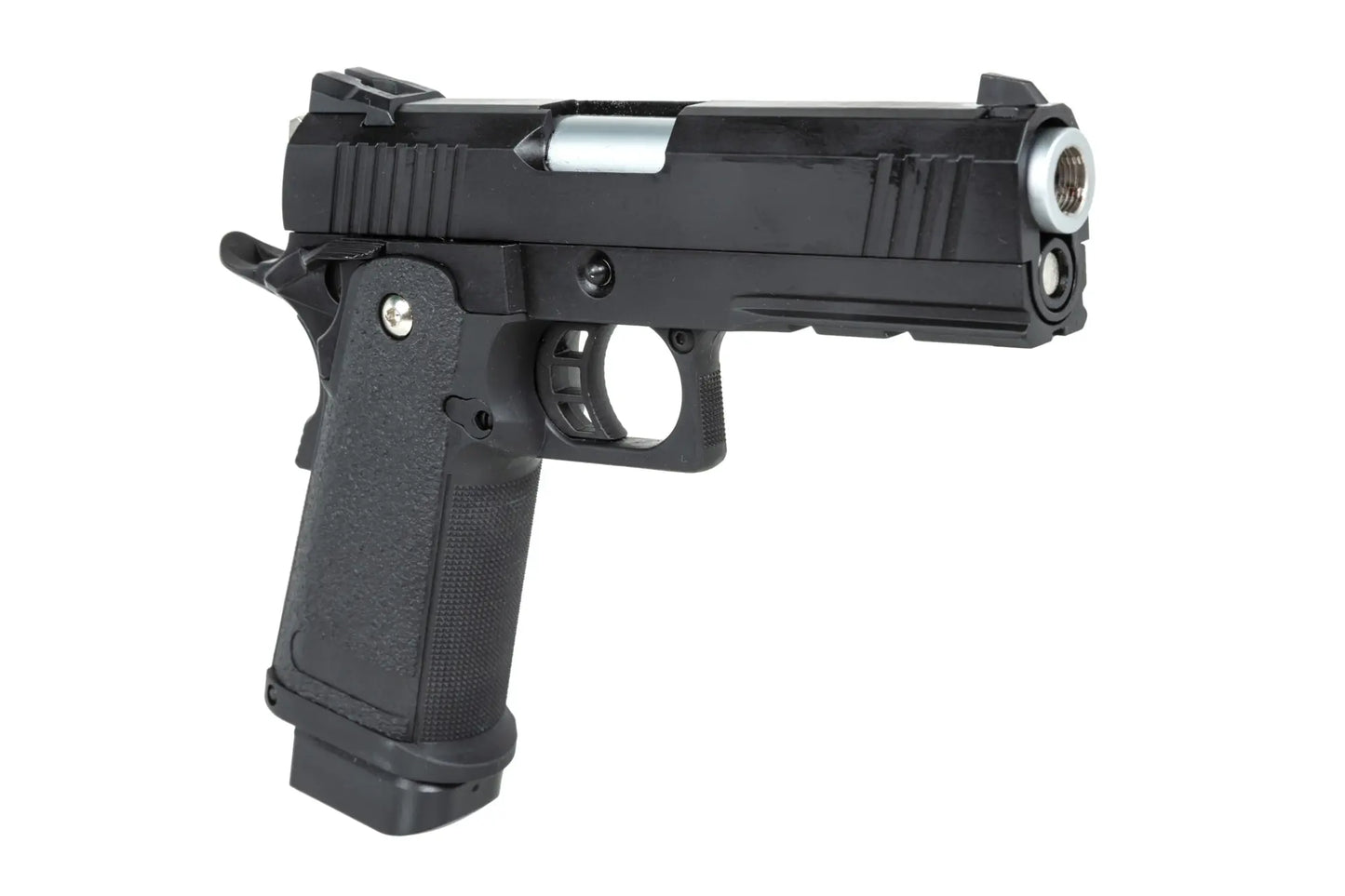 [EIC-02-046376] E&amp;C EC-2103 airsoft pistol