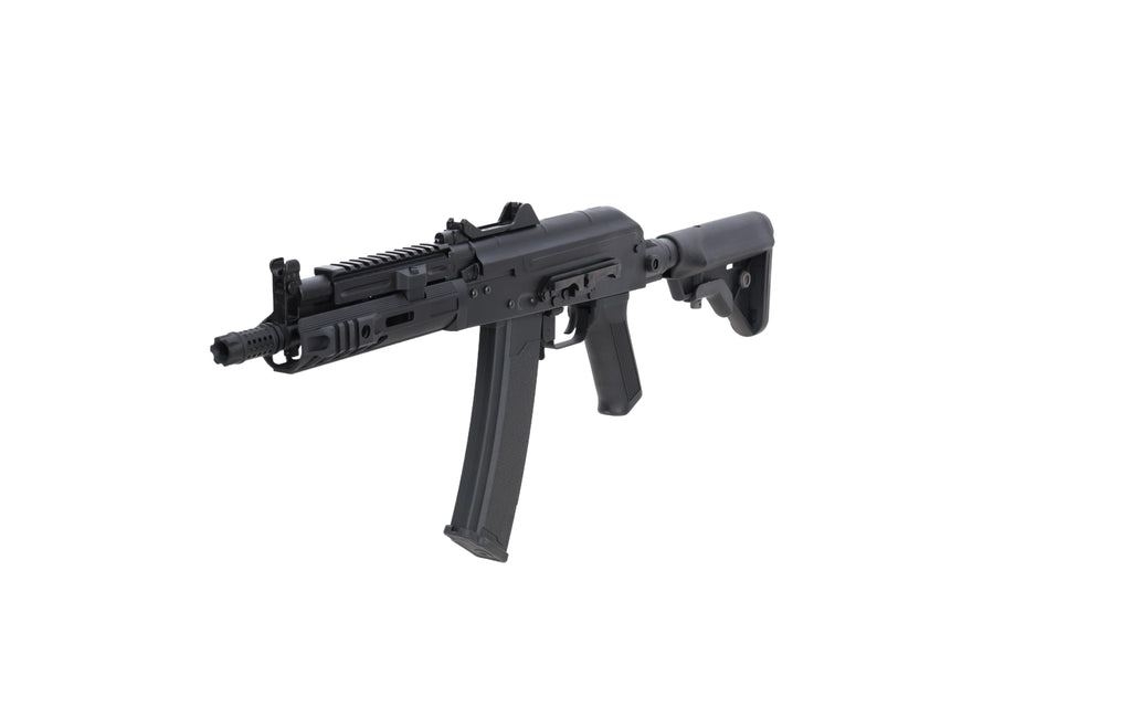 Specna Arms AK SA-PJ16 PRIME BLDC AEG Assault Rifle - Black