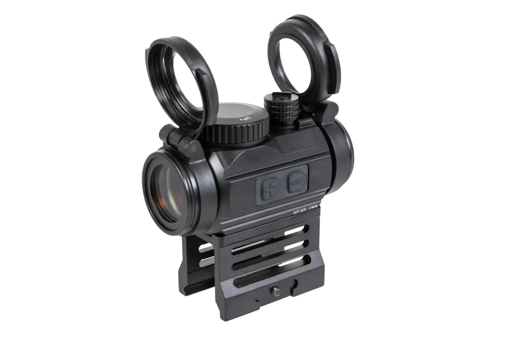 [SPE-10-043859] Specna Arms CORE™ Hyper Dot red dot sight Black
