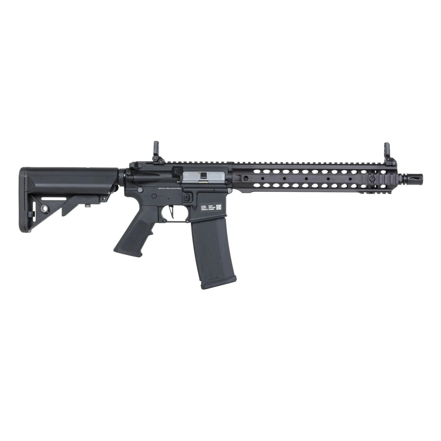 [SPE-01-047093] Specna Arms SA-C06 CORE™ HAL ETU™ Gen.2 airsoft Carbine Black