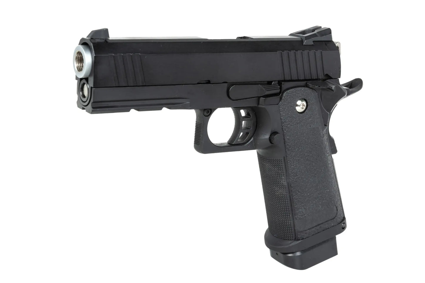 [EIC-02-046376] E&amp;C EC-2103 airsoft pistol