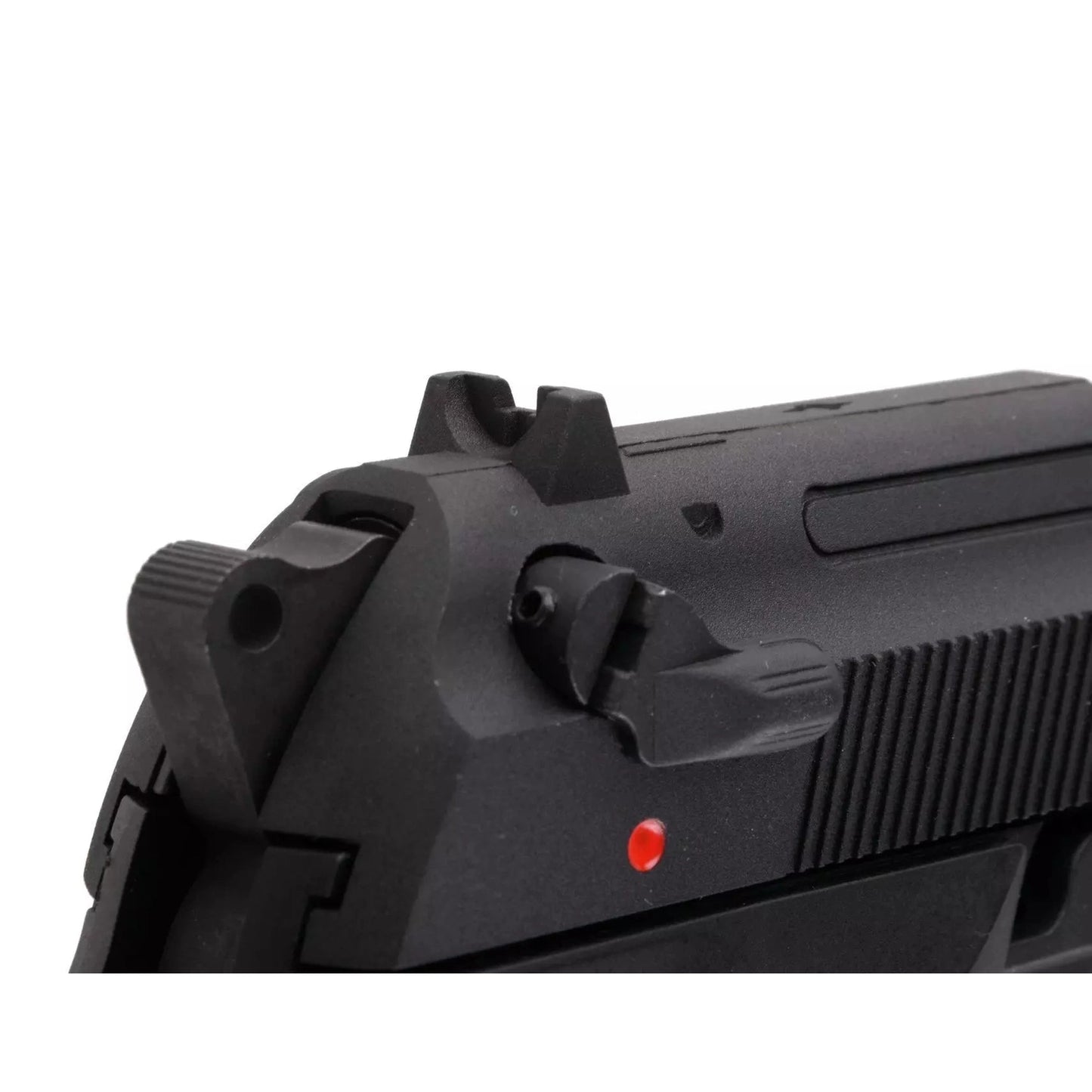 [SRC-02-018097] SR92A1 Pistol Replica