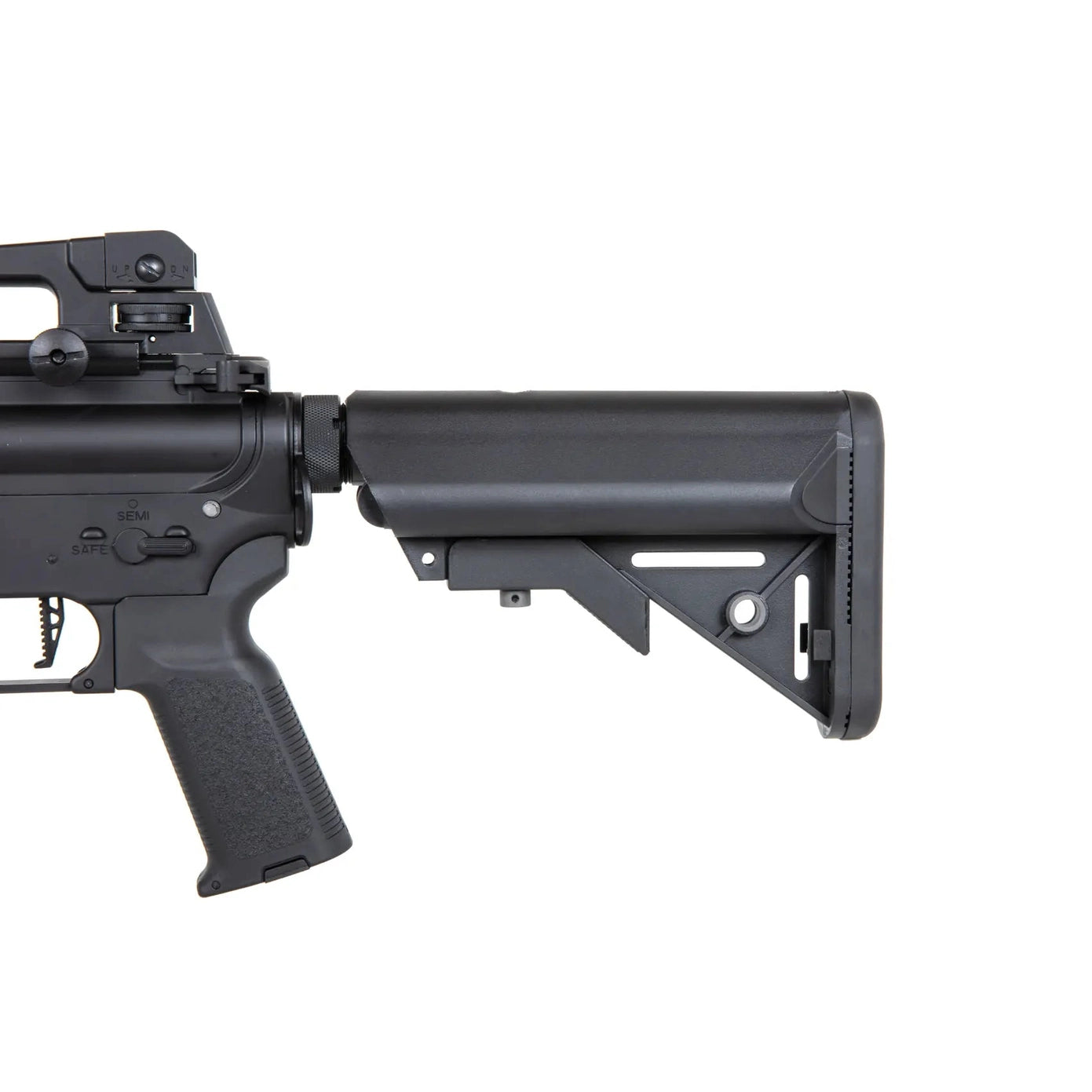 [SPE-01-043628] Specna Arms RRA SA-P01 Prime™ Aster II ETU airsoft Carbine with Brushless Motor Black