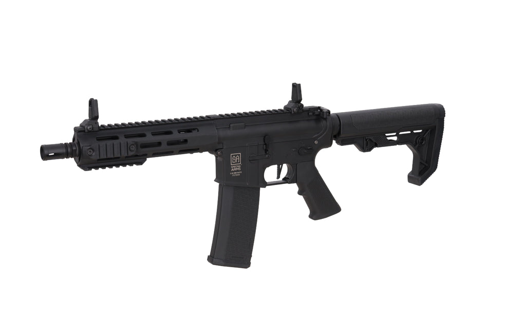 Specna Arms SA-F14 FLEX™ Gen.2 HAL ETU™ airsoft Carbine Black
