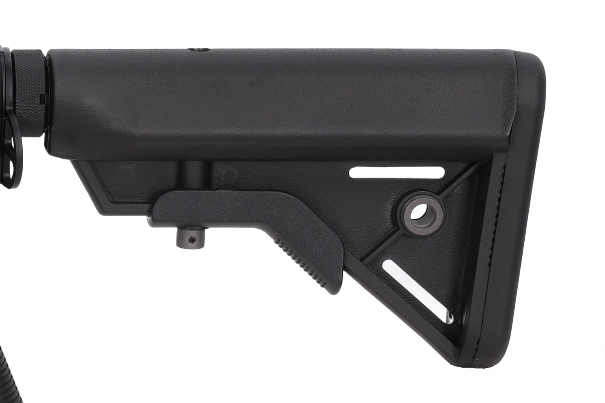 Specna Arms M4/AR15 SA-P30 PRIME BLDC AEG 14" assault rifle - Olive