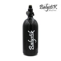 Balystik 0.8L 3000psi Alu HPA Tank with HP preset