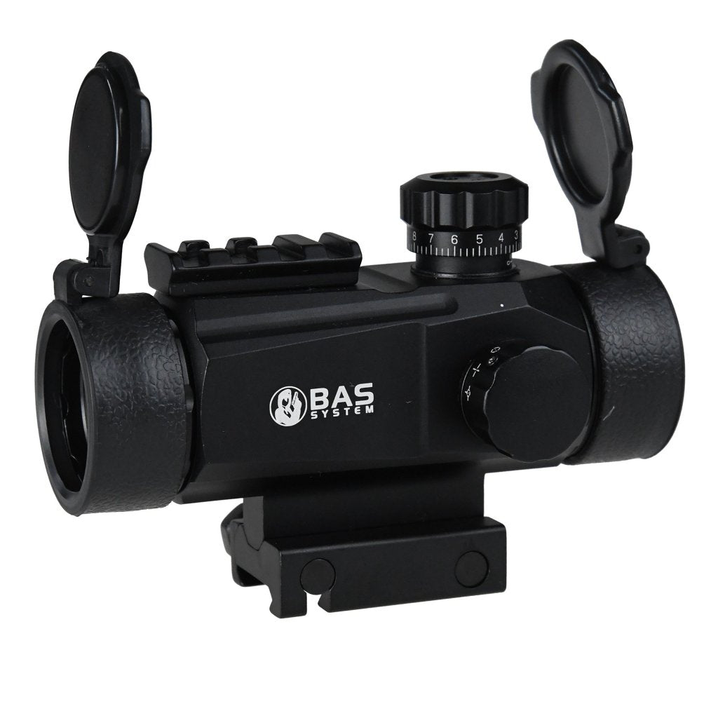BAS System red dot HD35