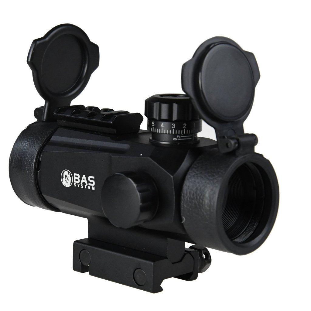 BAS System red dot HD35