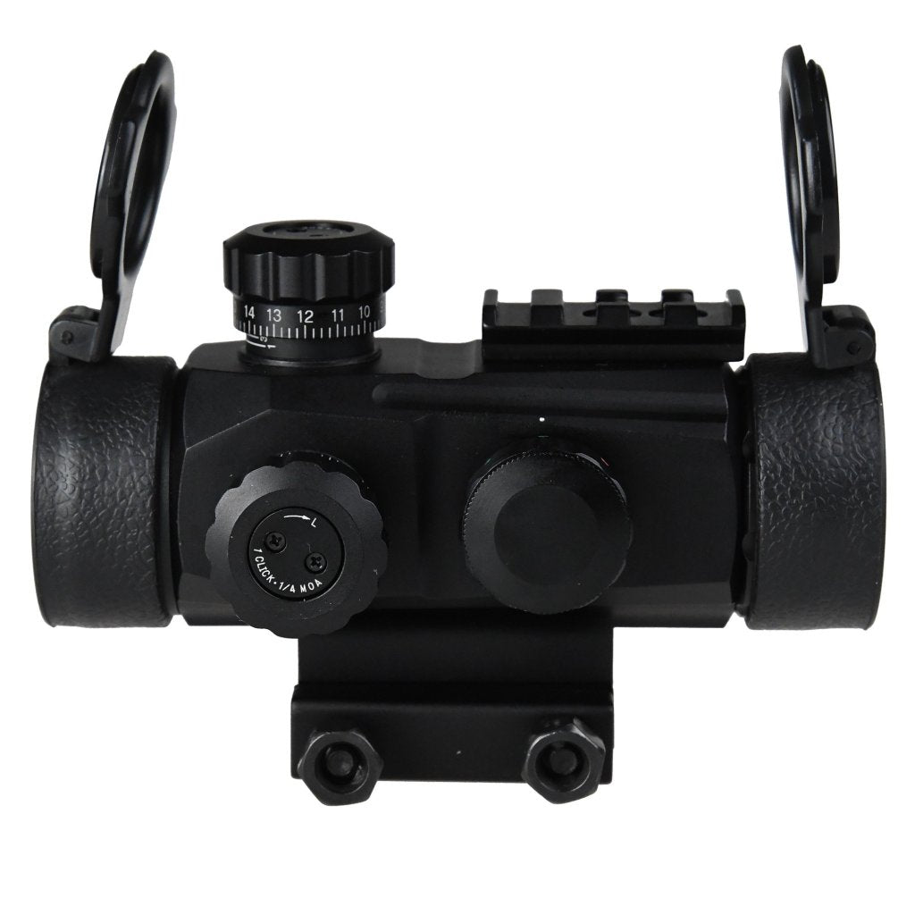 BAS System red dot HD35