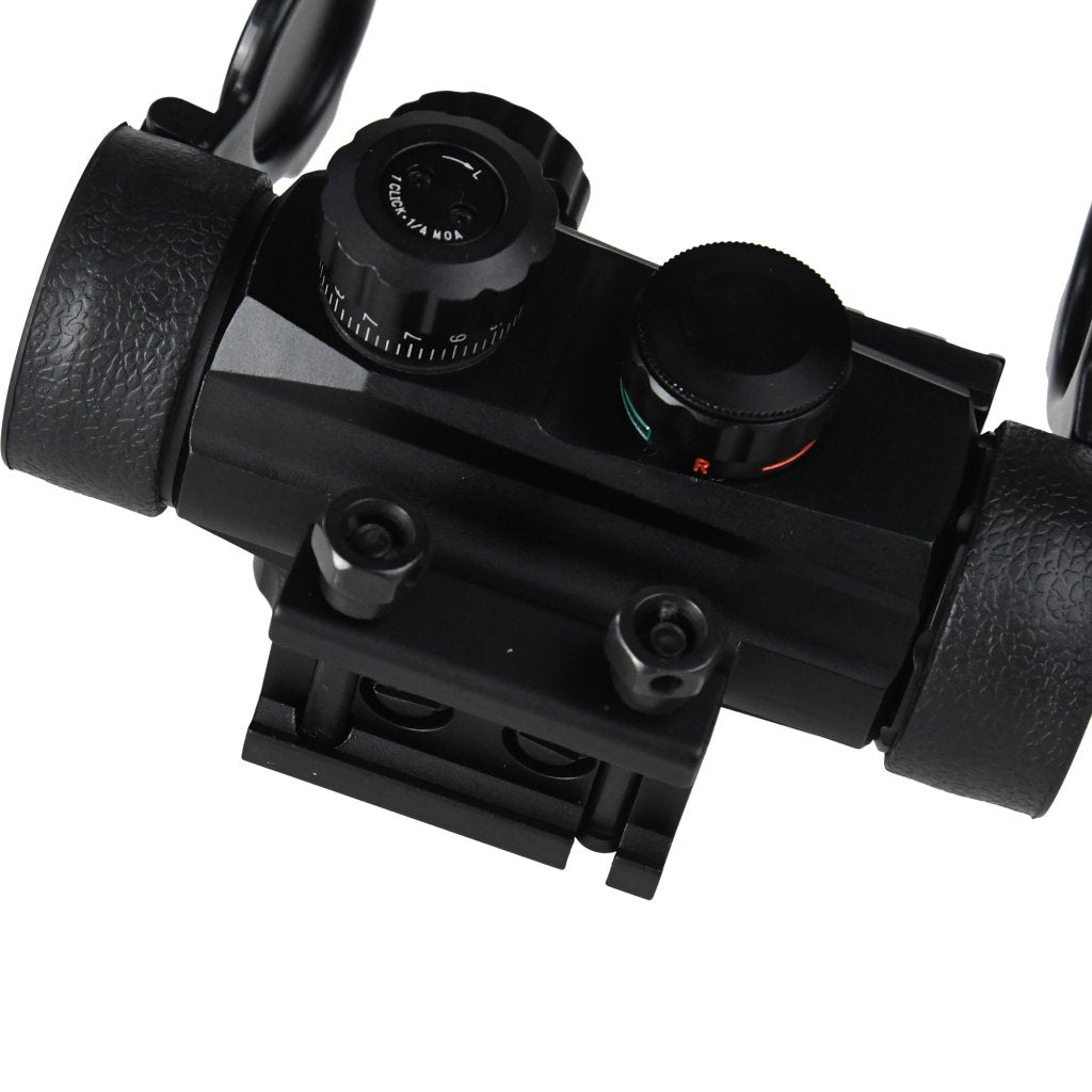 BAS System red dot HD35