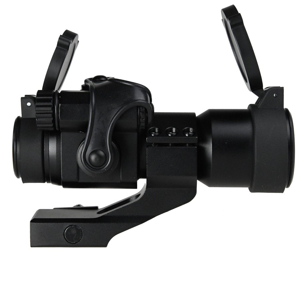 BAS System red dot M2S