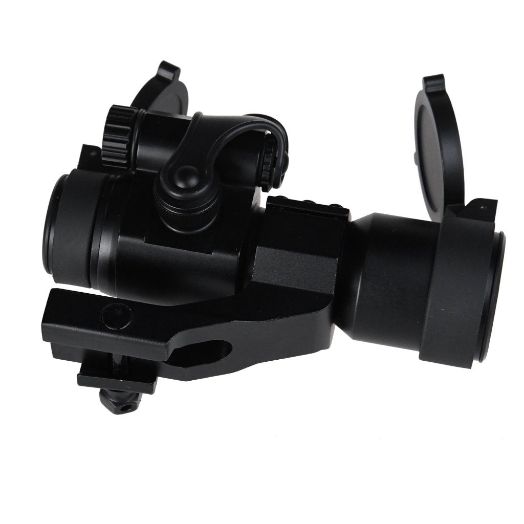 BAS System red dot M2S