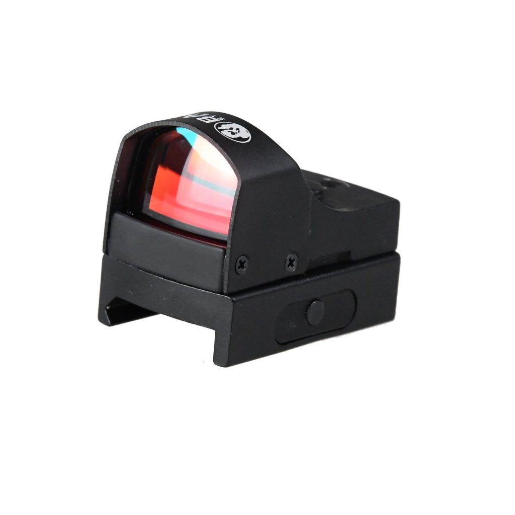BAS System red dot mini HD107R