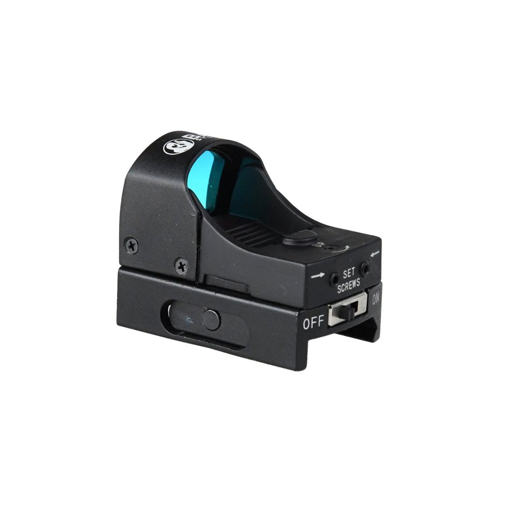 BAS System red dot mini HD107R