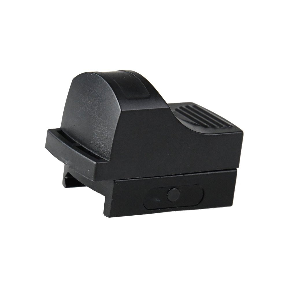 BAS System red dot mini HD107R
