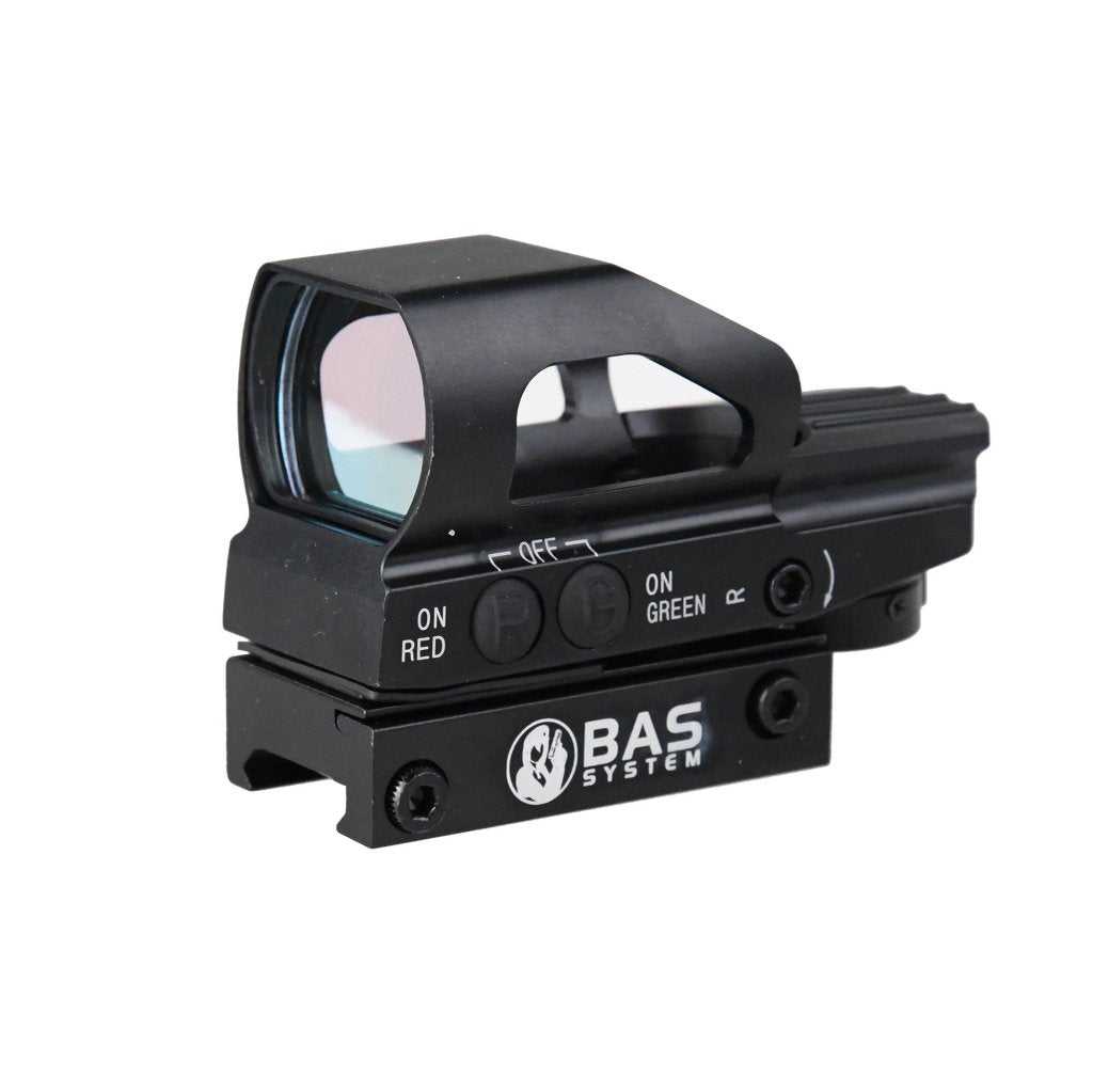 BAS System red dot HD104