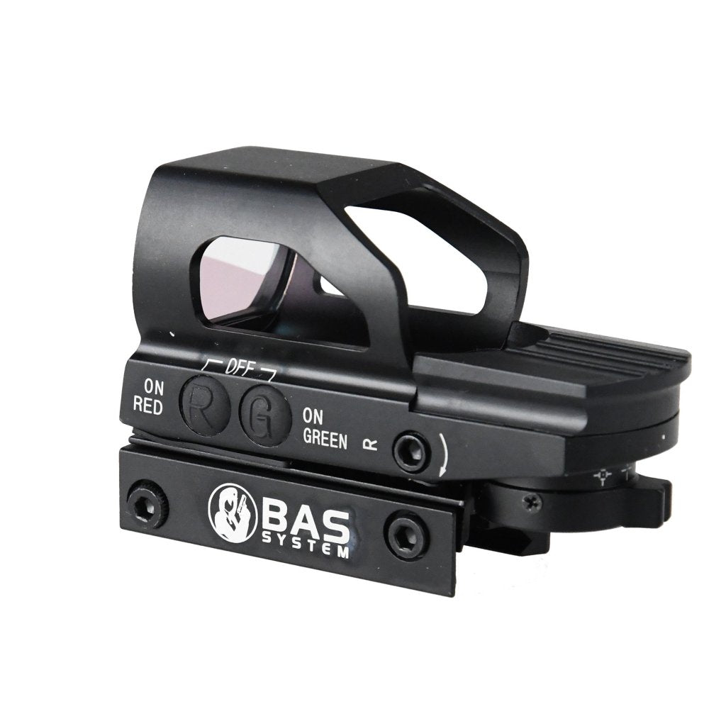 BAS System red dot HD104