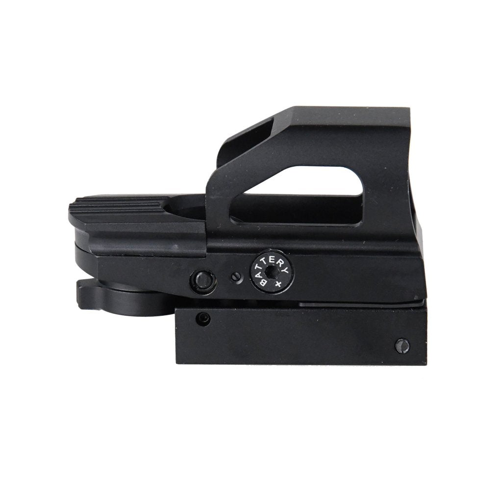BAS System red dot HD104