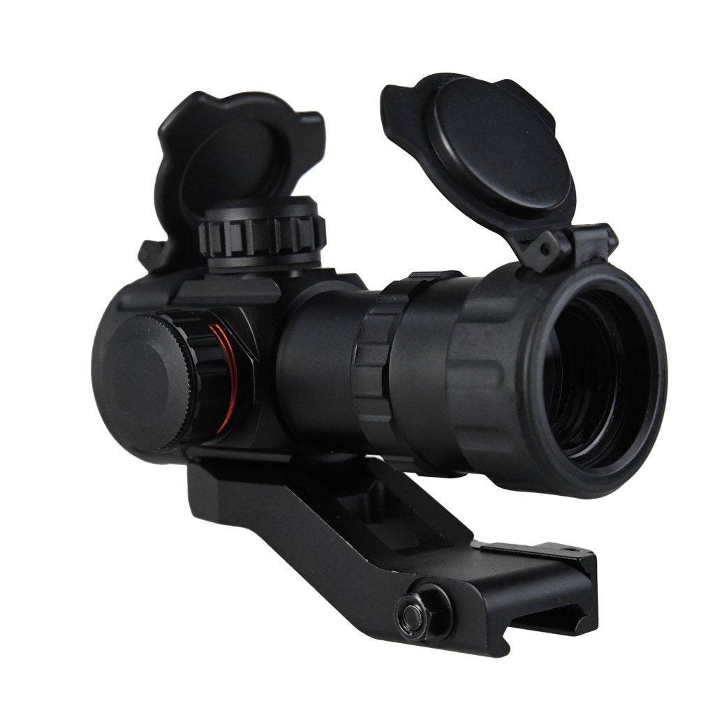BAS System red dot M2S
