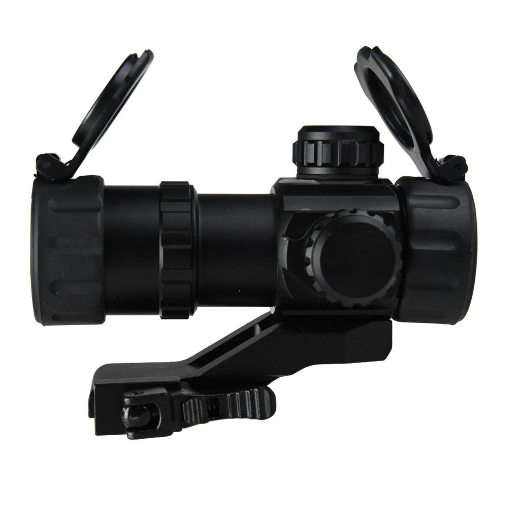 BAS System red dot M2S