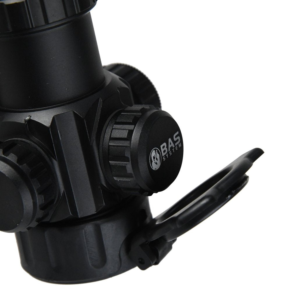 BAS System red dot M2S