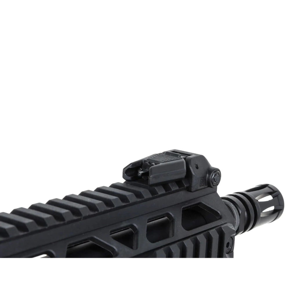 [SPE-01-047450] Specna Arms SA-F09 FLEX™ Gen.2 HAL ETU™ airsoft Carbine Black
