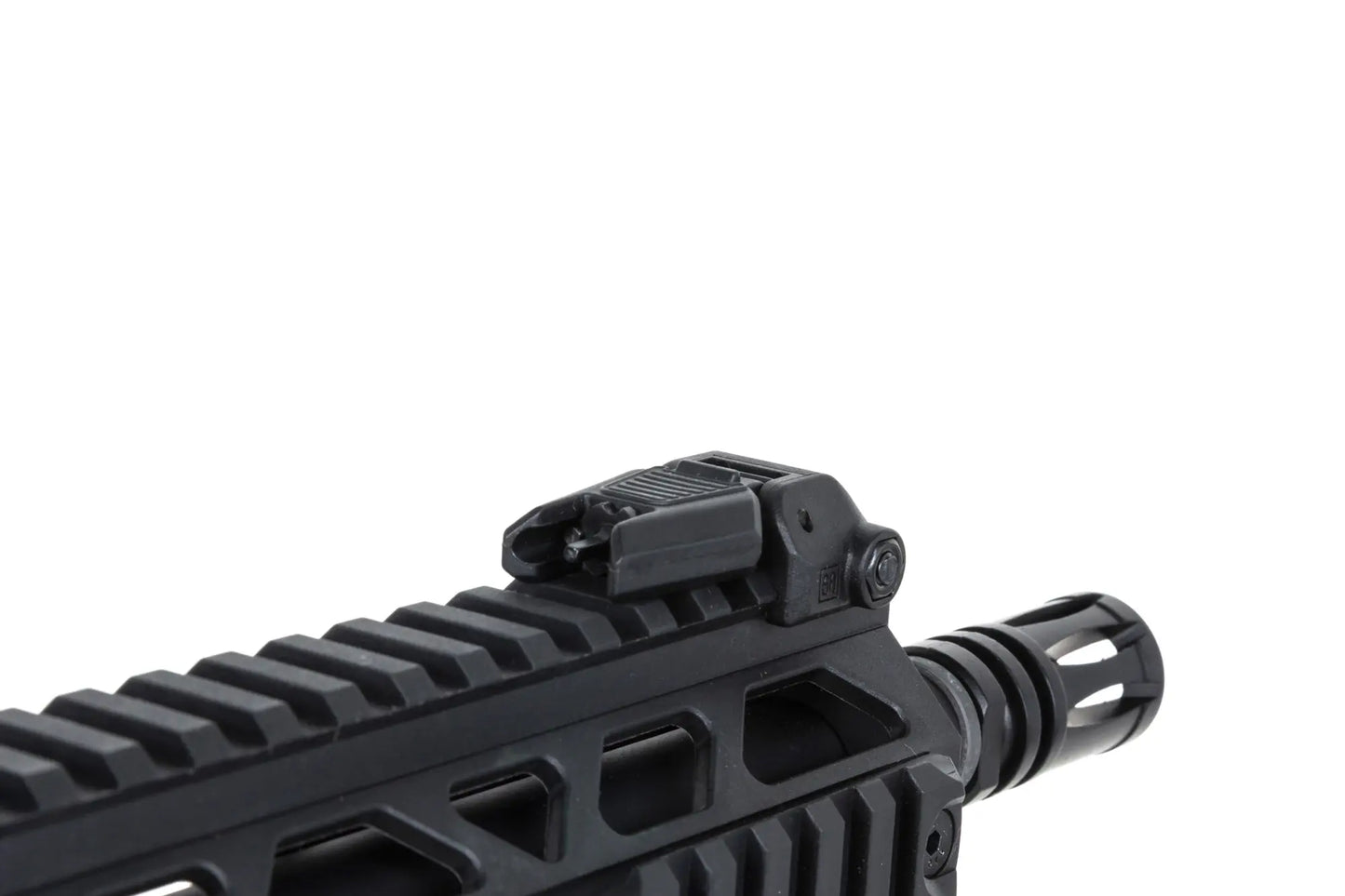[SPE-01-047450] Specna Arms SA-F09 FLEX™ Gen.2 HAL ETU™ airsoft Carbine Black