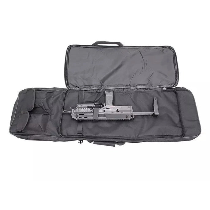 Gun cover 960mm - black