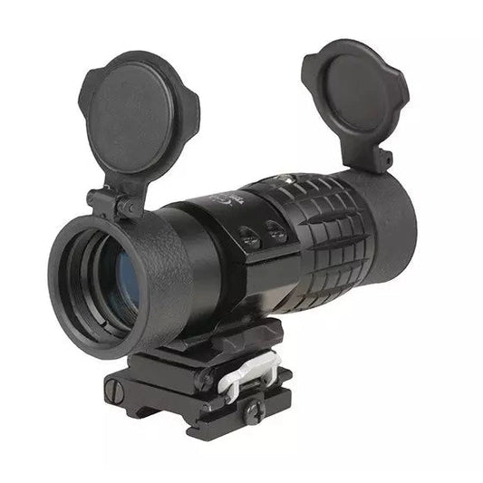 3x35 Magnifier Scope