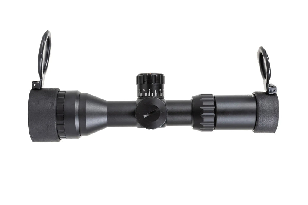 [SPE-10-043881] Specna Arms CORE™ 3-9X32AOIR riflescope Black