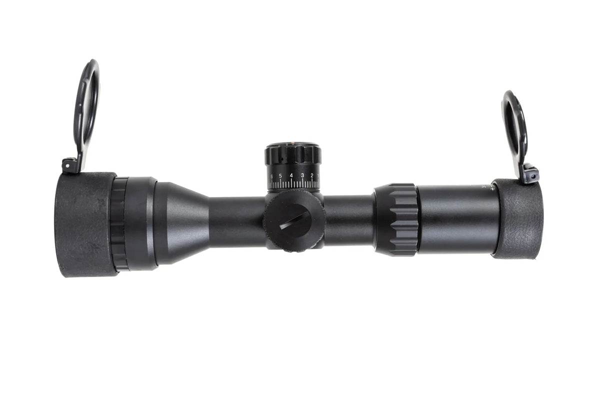 [SPE-10-043881] Specna Arms CORE™ 3-9X32AOIR riflescope Black