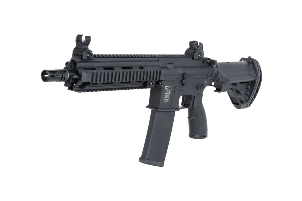 [SPE-01-047458] Specna Arms SA-FH06 FLEX™ Gen.2 HAL ETU™ airsoft Carbine Black