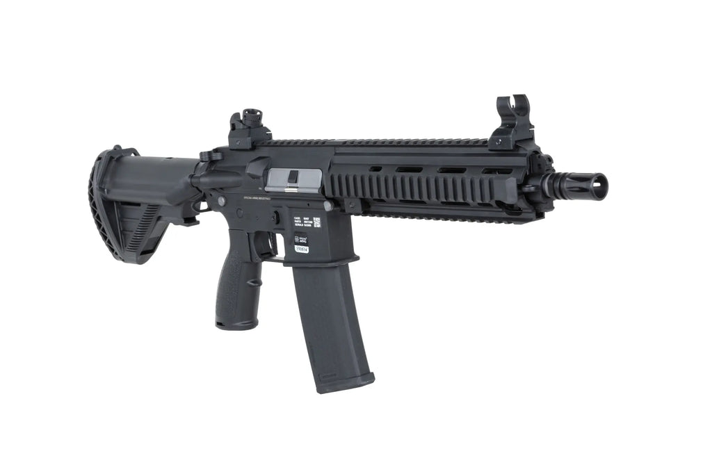 [SPE-01-047458] Specna Arms SA-FH06 FLEX™ Gen.2 HAL ETU™ airsoft Carbine Black