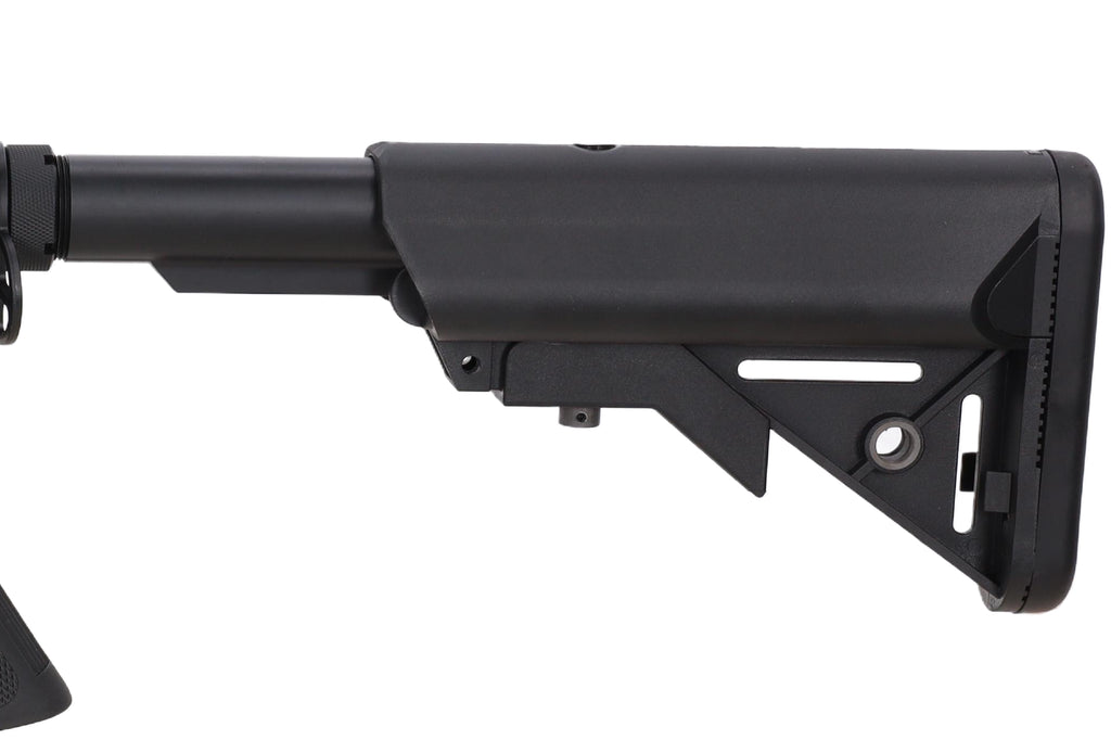Colt x Daniel Defense MK18 SA-P19 PRIME BLDC 10.5" AEG Assault Rifle – Chaos Bronze
