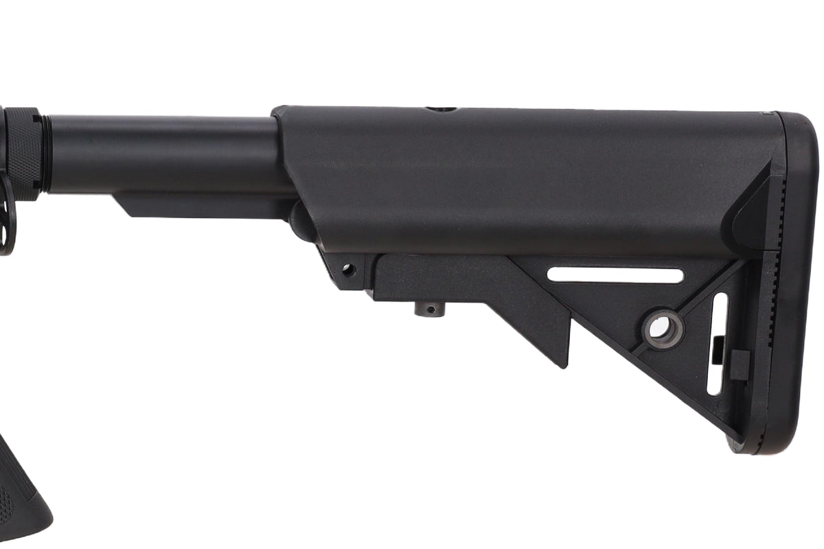 Colt x Daniel Defense MK18 SA-P19 PRIME BLDC 10.5" AEG Assault Rifle – Chaos Bronze