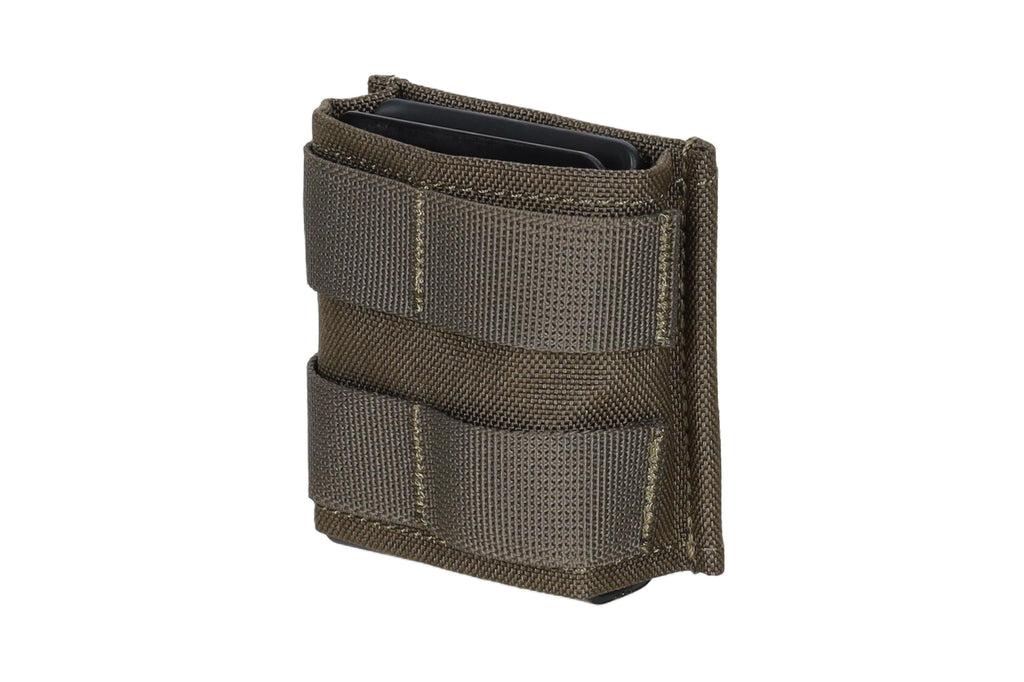 SATAC quick-loader for 5.56mm magazine