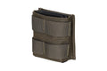 SATAC quick-loader for 5.56mm magazine