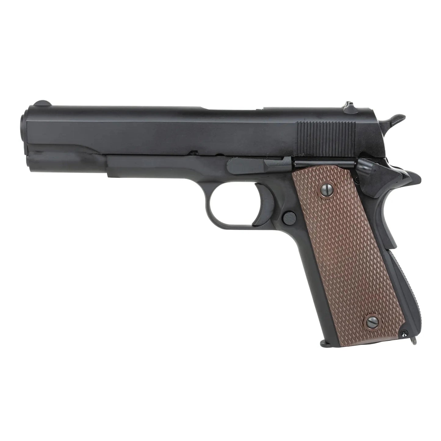 [EIC-02-046384] E&C EC-3101 airsoft pistol