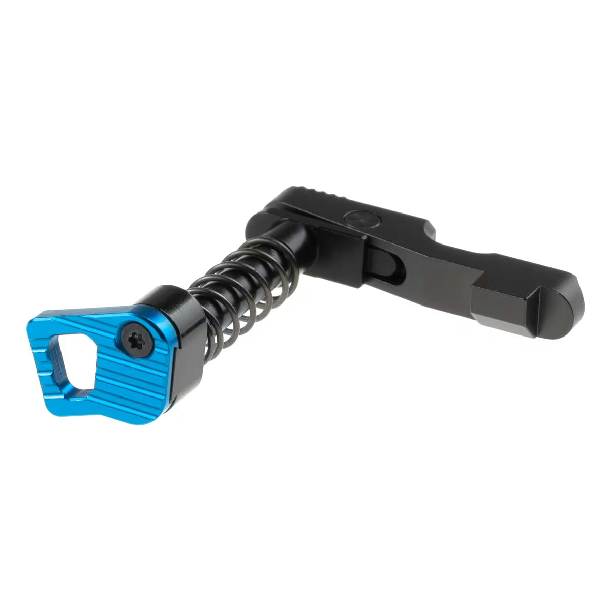 M4 CNC Mag Catch