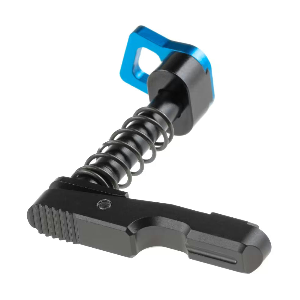 M4 CNC Mag Catch