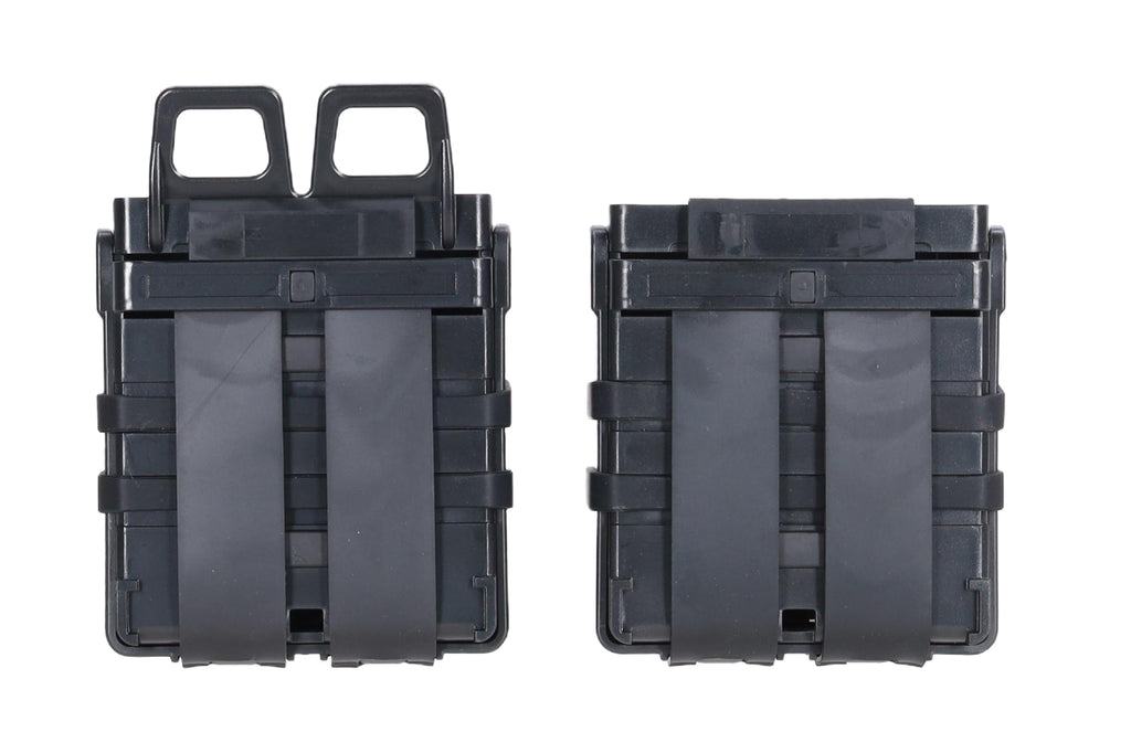 SATAC Open III (L)double loader for 7.62mm magazines