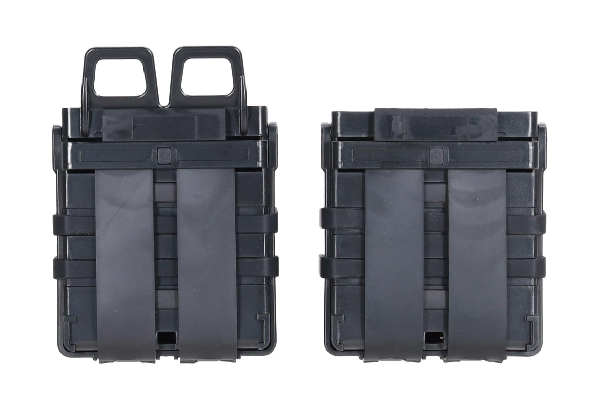 SATAC Open III (L)double loader for 7.62mm magazines