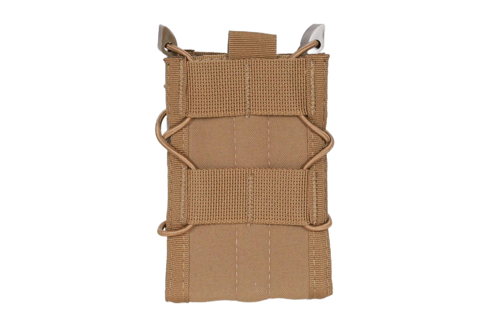 SATAC Tiger type loader for rifle magazine