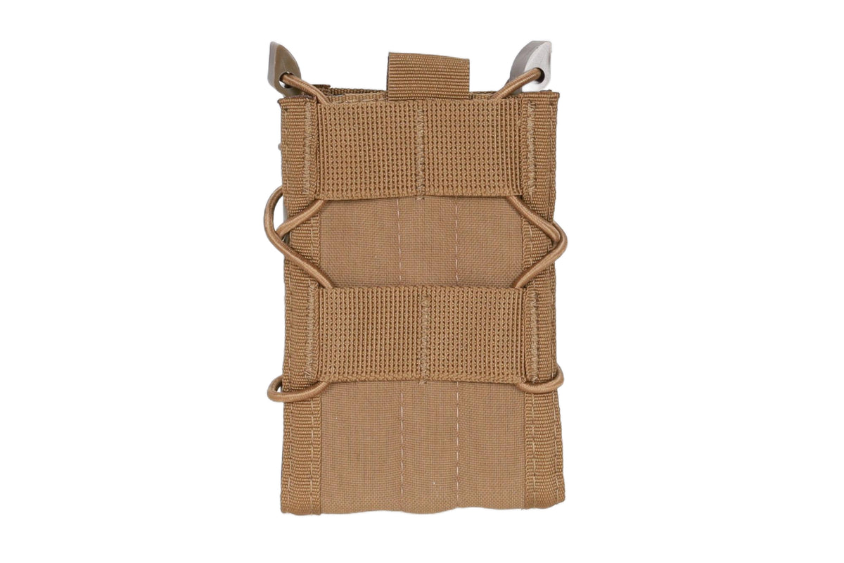 SATAC Tiger type loader for rifle magazine