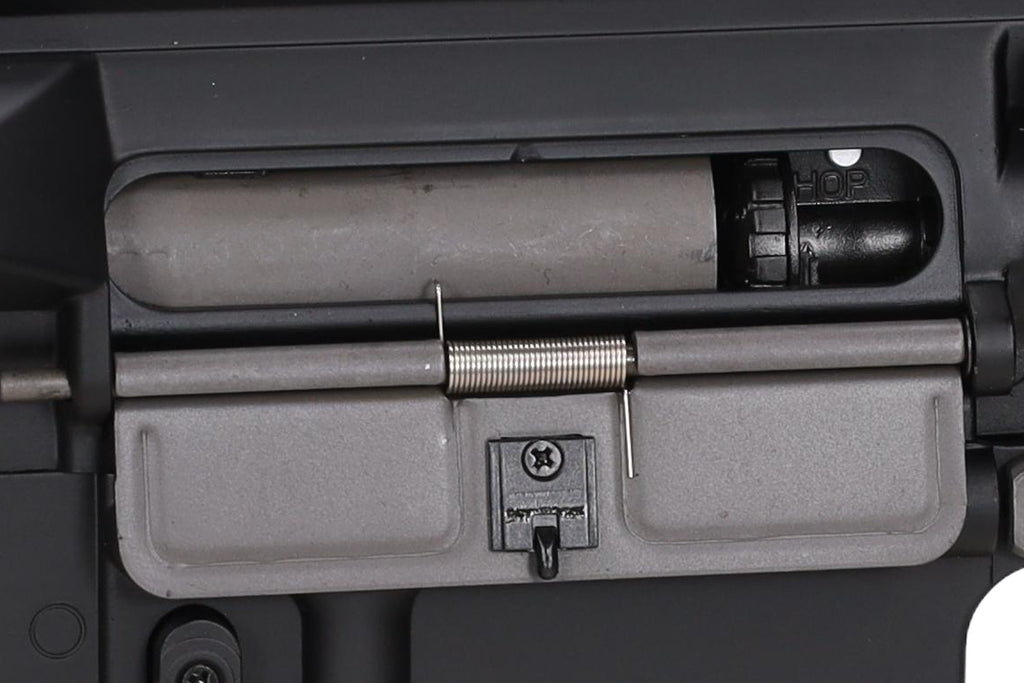 Colt x Daniel Defense MK18 SA-P19 PRIME BLDC 10.5" AEG Assault Rifle – Black