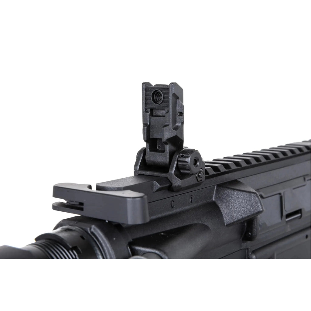 [ACR-01-047830] airsoft Arcturus LWT MK-III Carbine 12" SPORT AEG SE® Starter Pack Black